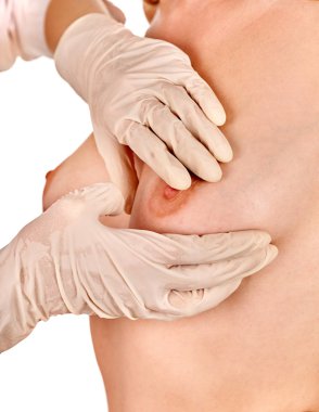 Erkek Meme Büyütme.