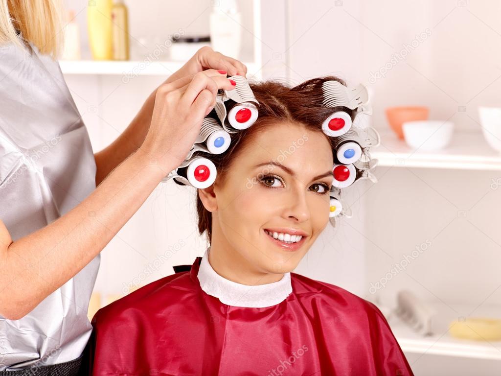 What is a curler-papilotki and how to properly screw them 56 What is a curler-papilotki and how to properly screw them 36
