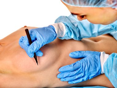 meme kanseri ameliyatı