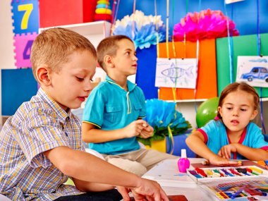 hamuru çocuklar kalıp