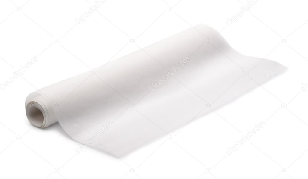 Tracing paper roll Stock Photo by ©coprid 102923930
