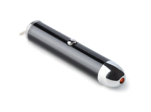 Cep lazer pointer — Stok fotoğraf