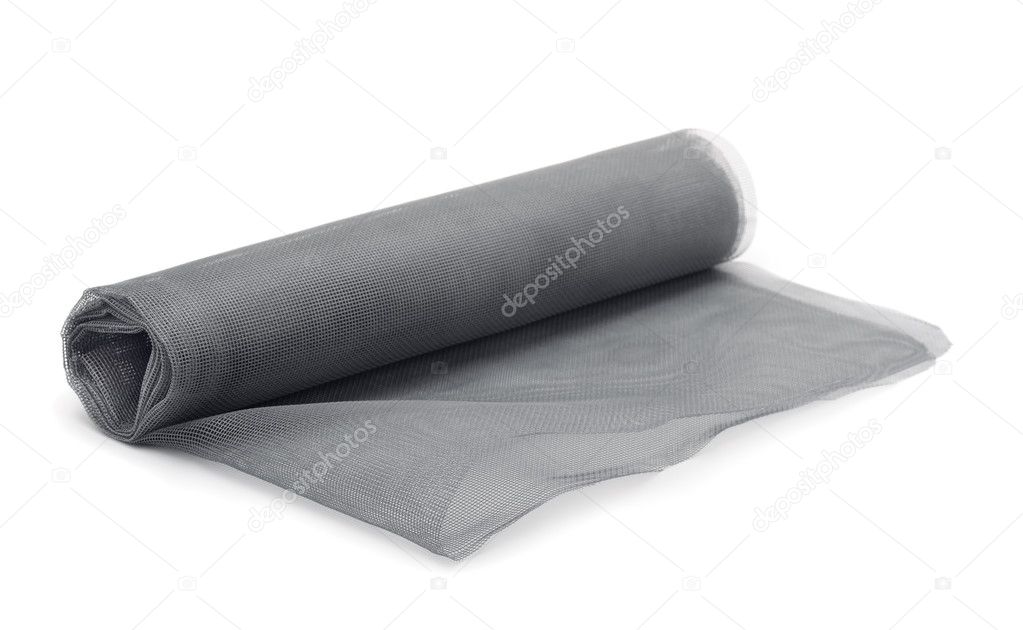 mosquito net roll