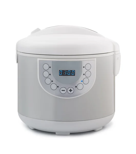 Electric  multi cooker — Stock Photo, Image