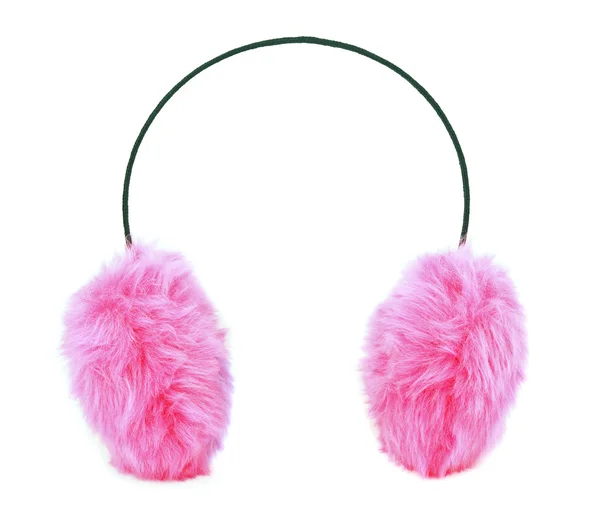 Ear muffs — Stock Photo, Image