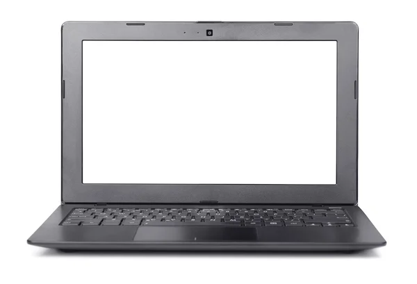 Laptop — Stock Photo, Image