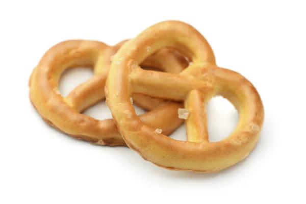 Bretzels — Photo