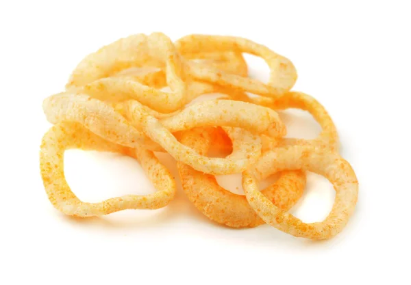 Onion rings — Stock Photo, Image