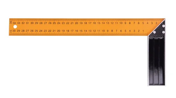 Setsquare — Stok fotoğraf