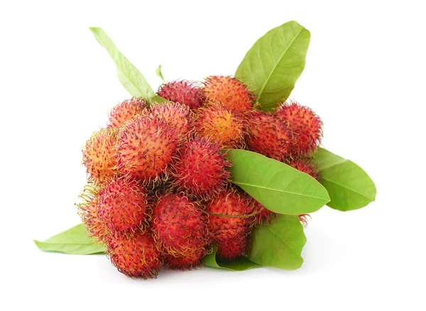 Rambutan — Stock Photo, Image