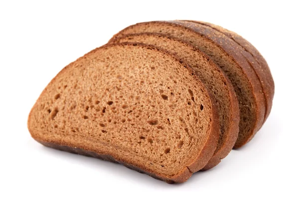 Pane di segale — Foto Stock