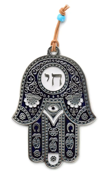 Hamsa — Stockfoto