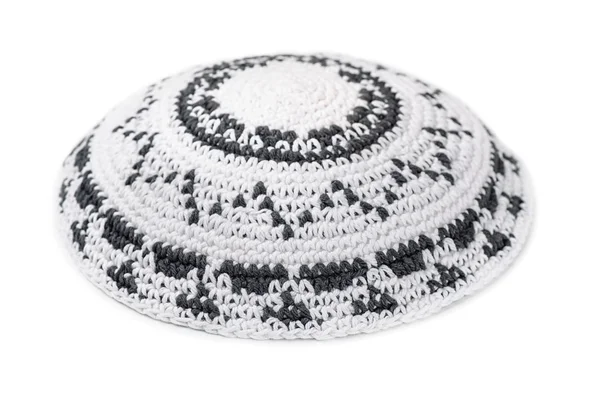 Yarmulke — Stock Photo, Image