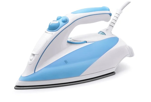 Electric iron — Stock Photo, Image