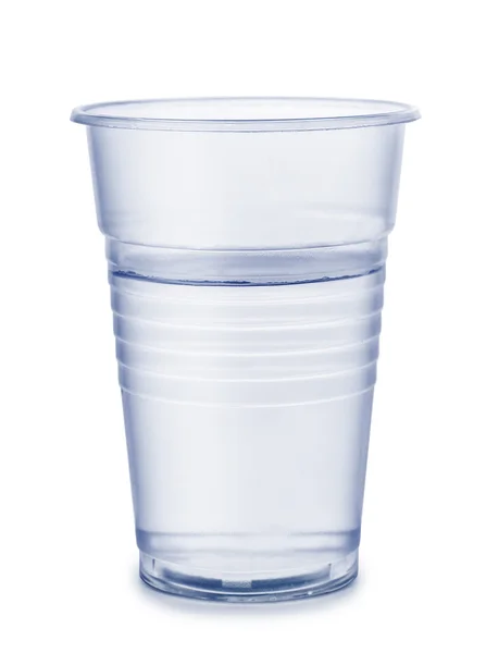 Cup of water — Stock Photo, Image