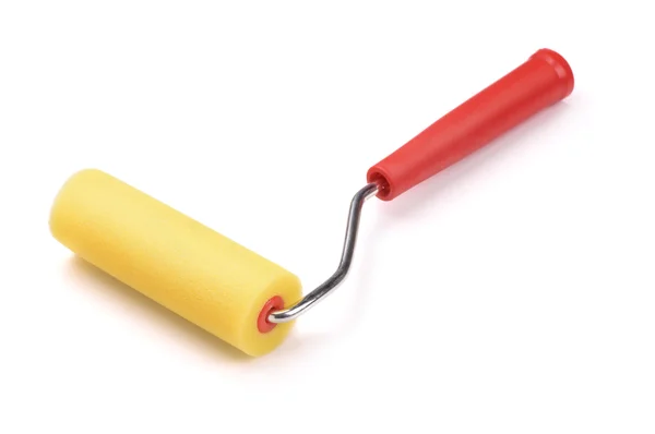 Paint roller — Stock Photo, Image