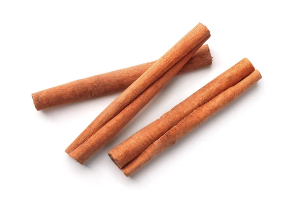 Cinnamon sticks — Stock Photo, Image