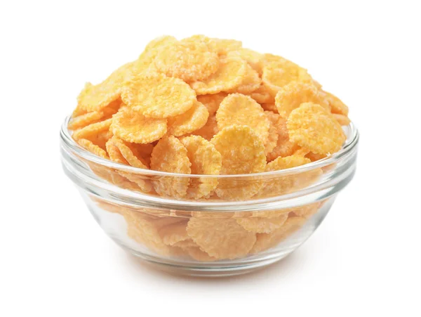 Cornflakes — Stock Photo, Image