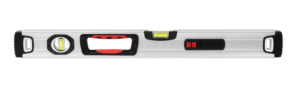 Spirit level tool — Stock Photo, Image