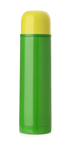 Termos izole flask — Stok fotoğraf