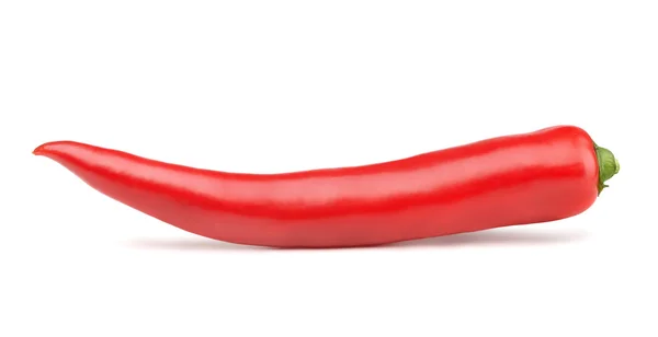 Red chilli pepper — Stock Photo, Image