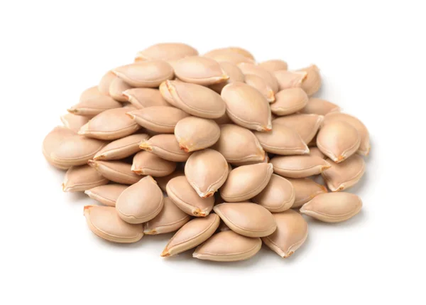 Montón de semillas de calabaza —  Fotos de Stock