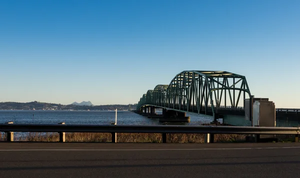 Astoria Bridge — Stock Photo, Image