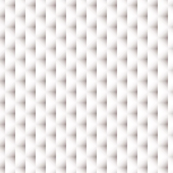 Paper weave white — Stock Vector