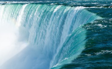Niagara Kanada Horseshoe Falls