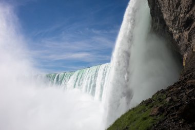 Niagara Kanada Horseshoe Falls