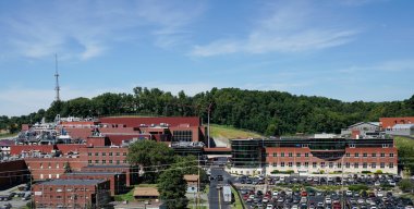 Morgantown Wv Mylan tesisi