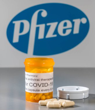 Covid-19 virüsü için yeni bir oral antiviral tedavi kavramı