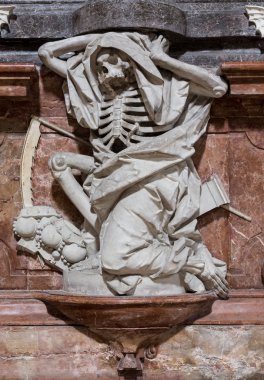 St Emmeram kilise Regensburg Almanya