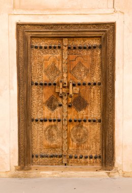 Shaikh ISA bin Ali House Bahreyn