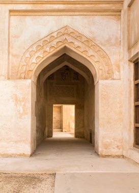 Shaikh ISA bin Ali House Bahreyn