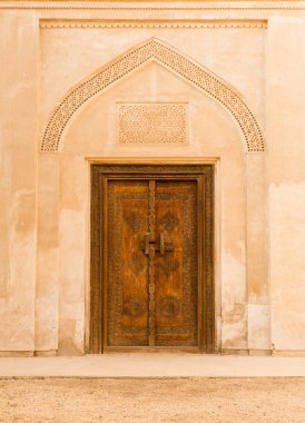 Shaikh ISA bin Ali House Bahreyn