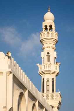 Shaikh ISA bin Ali Camii Bahreyn