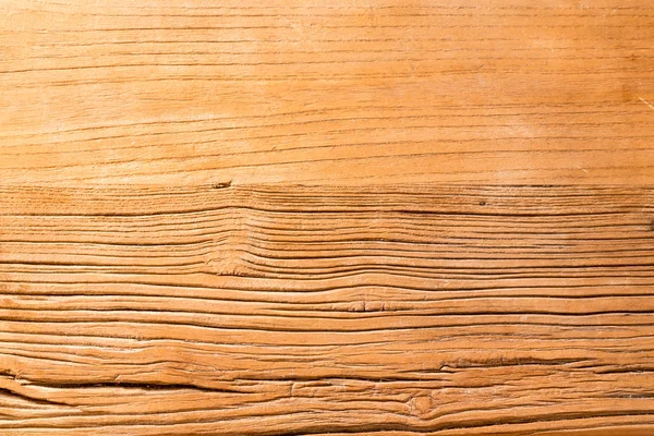 Background close up of wooden table top — Stock Photo, Image