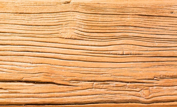 Background close up of wooden table top — Stock Photo, Image