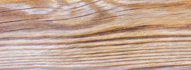 Kahverengi ahşap doku