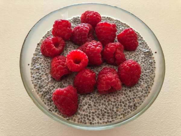 Chia pudding is the perfect healthy breakfast or snack to meal prep for the week. Its creamy, satisfying and loaded with protein, fiber and omega-3s. Vegan, gluten-free, paleo and keto