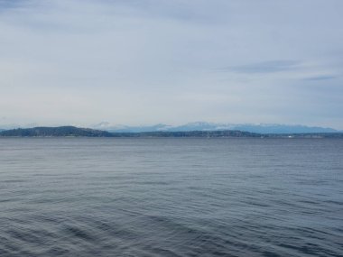 Alki Beach Park, Seattle, Washington 'ın batısında bulunan ve Alki Point ile Duwamish Head arasında Elliott Körfezi plajından oluşan 135.9 hektarlık bir parktır..