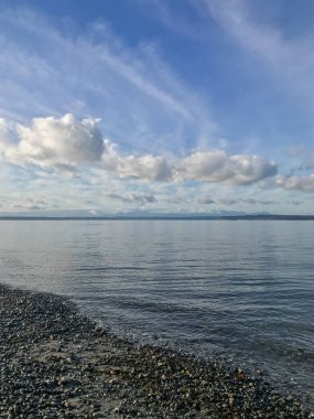 Carkeek Park, Washington eyaletinin Broadview semtinde yer alan 216 dönümlük bir parktır. Park Piper Orchard, Pipers Creek (ve onun kolları Venema Creek ve Mohlendorf Creek), oyun ve piknik alanları, piknik barınakları ve