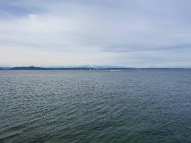 Alki Beach Park, Seattle, Washington 'ın batısında bulunan ve Alki Point ile Duwamish Head arasında Elliott Körfezi plajından oluşan 135.9 hektarlık bir parktır..