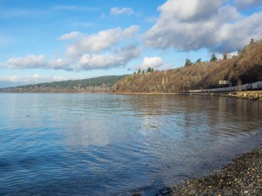 Carkeek Park, Washington eyaletinin Broadview semtinde yer alan 216 dönümlük bir parktır. Park Piper Orchard, Pipers Creek (ve onun kolları Venema Creek ve Mohlendorf Creek), oyun ve piknik alanları, piknik barınakları ve