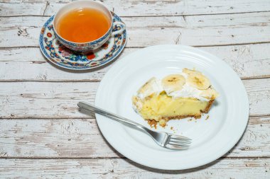 Muzlu kremalı turta kremalı turtanın en kolayı olabilir ve bu inanılmaz..