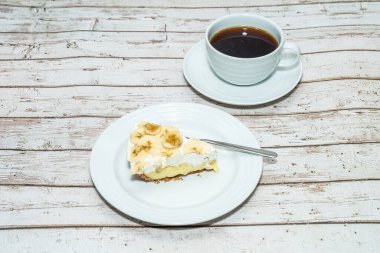 Muzlu kremalı turta kremalı turtanın en kolayı olabilir ve bu inanılmaz..