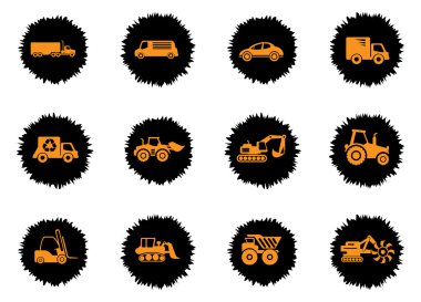 Taşıma ve yükleme makineleri