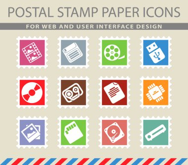 bilgi taşıyıcılar simgeler