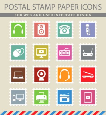 Cihazlar sadece simgeleri